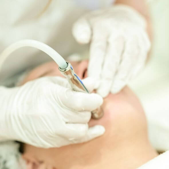 microdermabrasion schools tampa