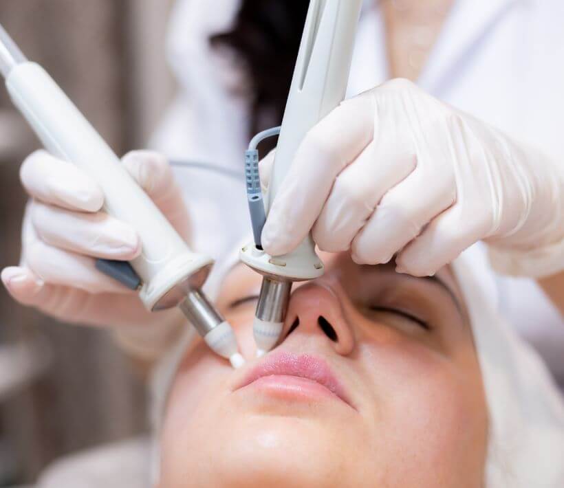 microdermabrasion training
