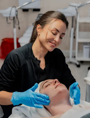 programas esteticista medica cerca sarasota