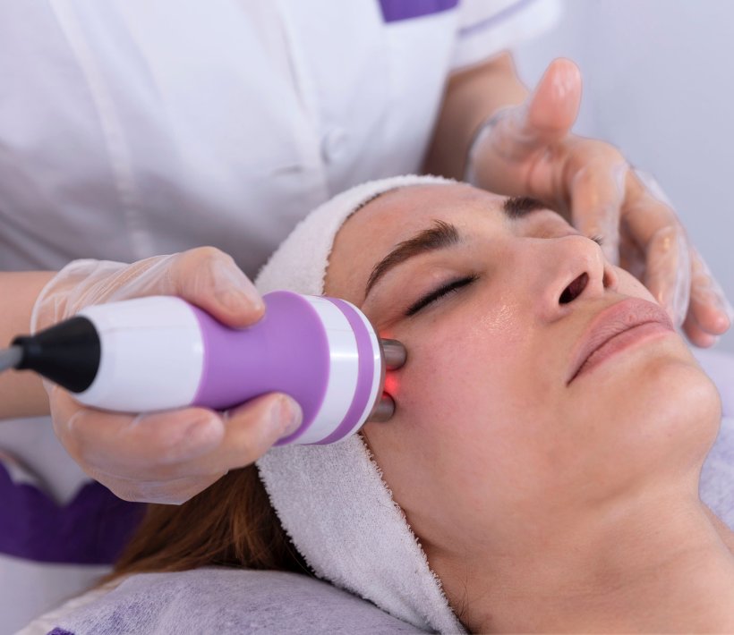 radiofrequency training classes