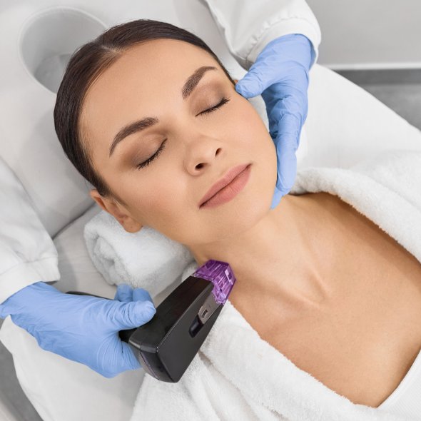 radiofrequency training near me