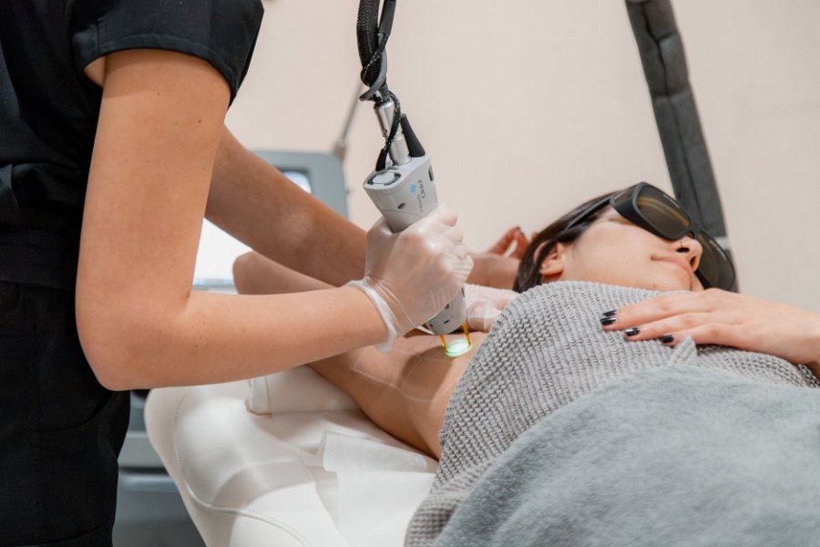 deduct taxes on aesthetician equipment florida