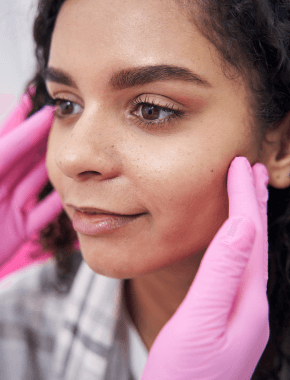 diagnosing skin conditions tampa