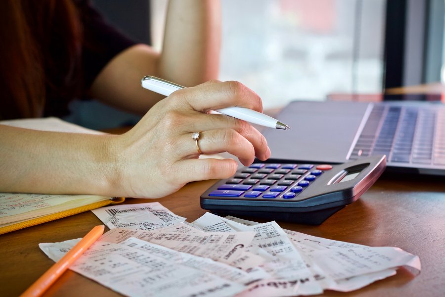 florida taxes for aestheticians