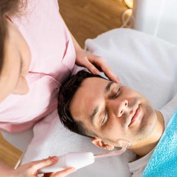 high frequency classes near me