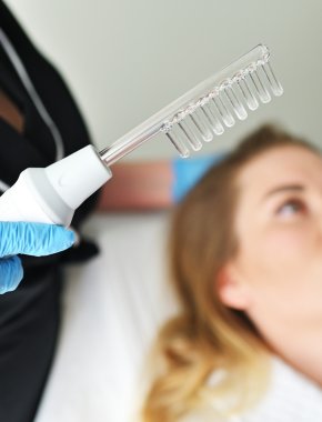 high frequency skincare schools