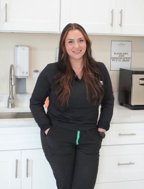 high frequency skincare training