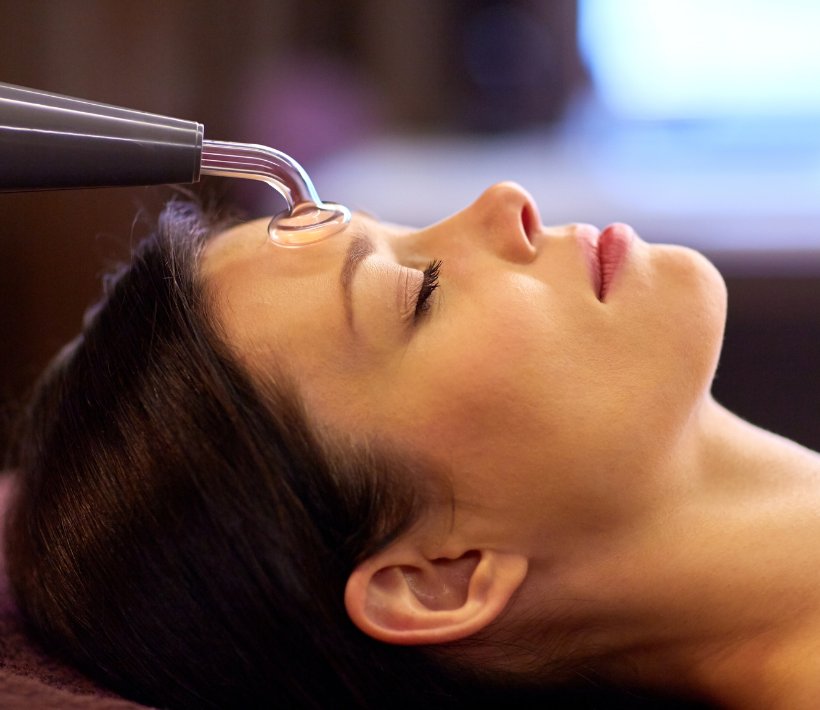 high frequency training tampa