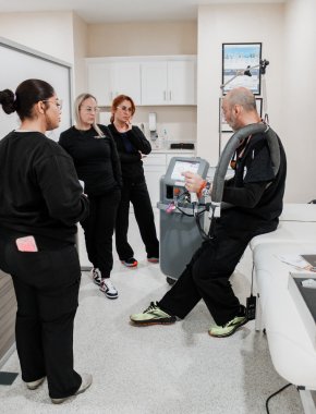 learn about hair growth biology