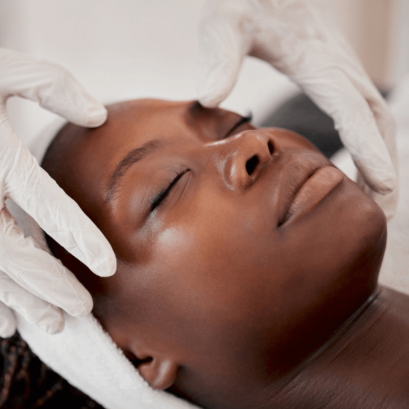 skin conditions training tampa
