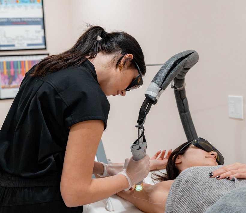 blend method training tampa