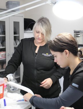 endocrine system classes near me