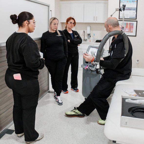 endocrine theory classes