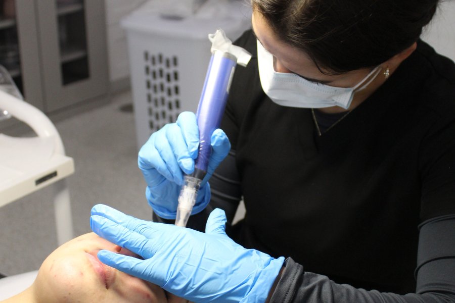 highest paying aesthetic treatments