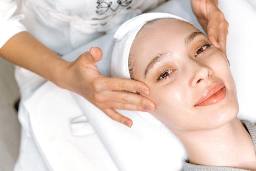 importance of skin cycling