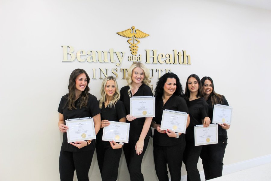 laser blend method classes tampa florida