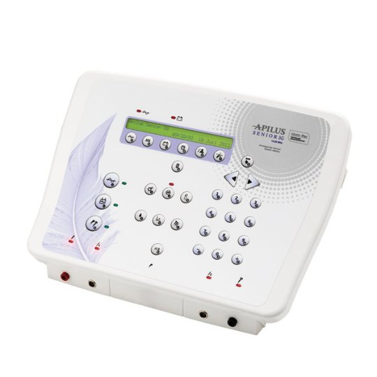 loan a apilus senior 3G