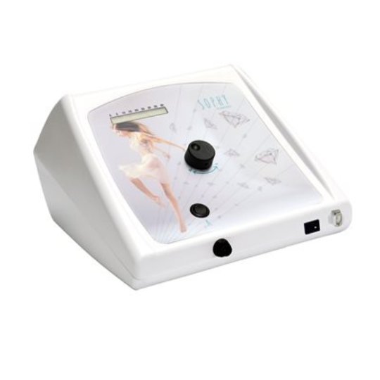 loan a sophy dermabrasion machine