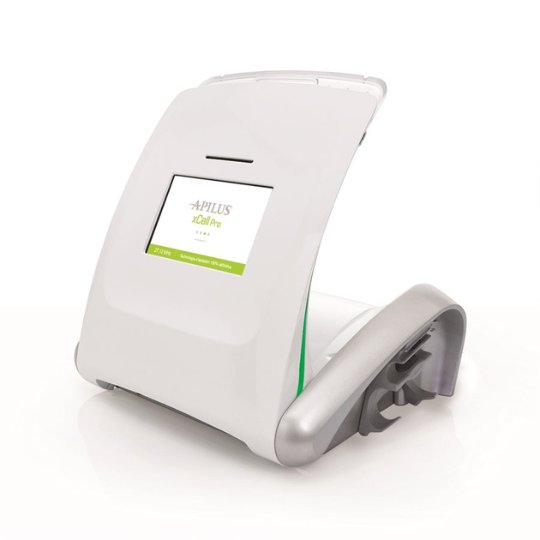 loan an apilus xcell pro