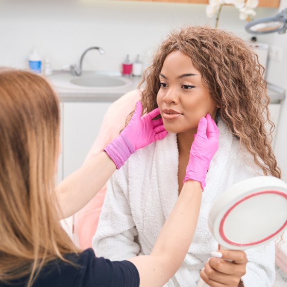 skin disease training tampa