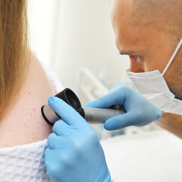 skin disorder training tampa