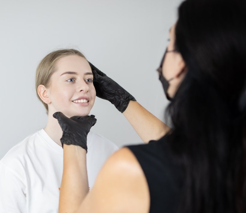 skin disorders and diseases training