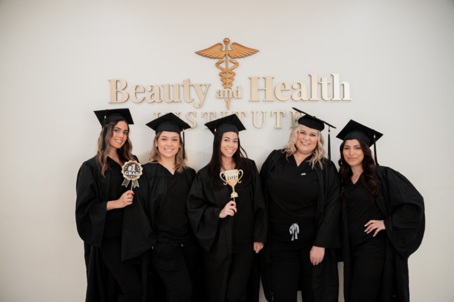 vitamin skincare training tampa