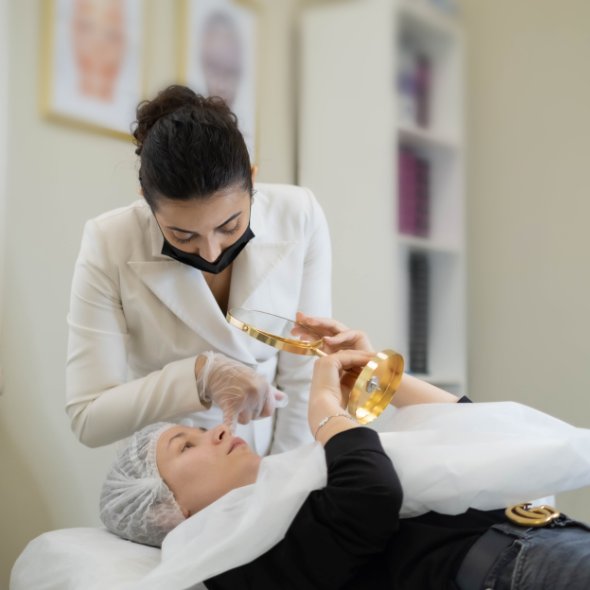 vitamin training for estheticians