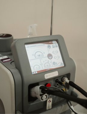 electrolysis clinical observation course