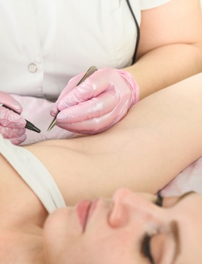 galvanic electrolysis classes near me