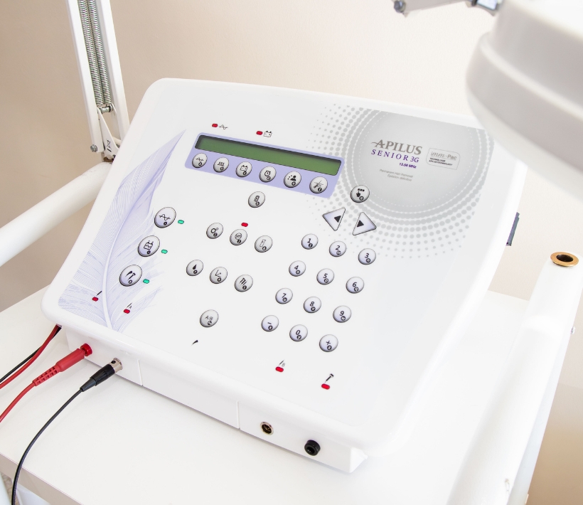 galvanic hair training tampa