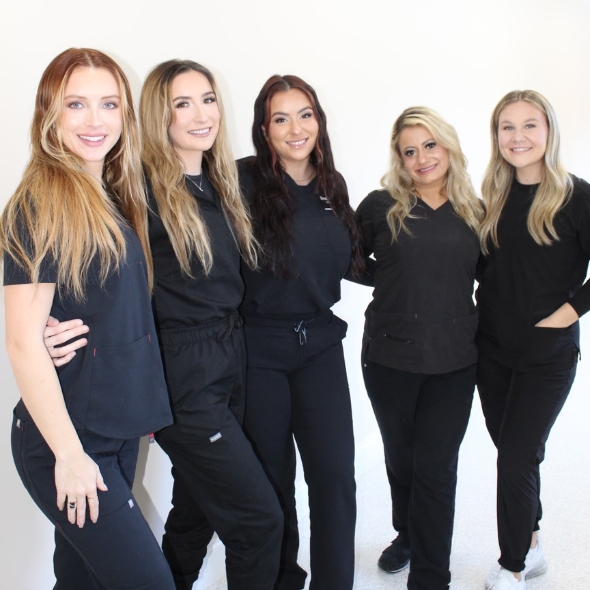 hirsutism and hypertrichosis training near me