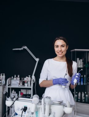 starting an electrolysis business