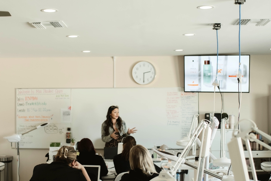 the difference between collagen pin and skin pen